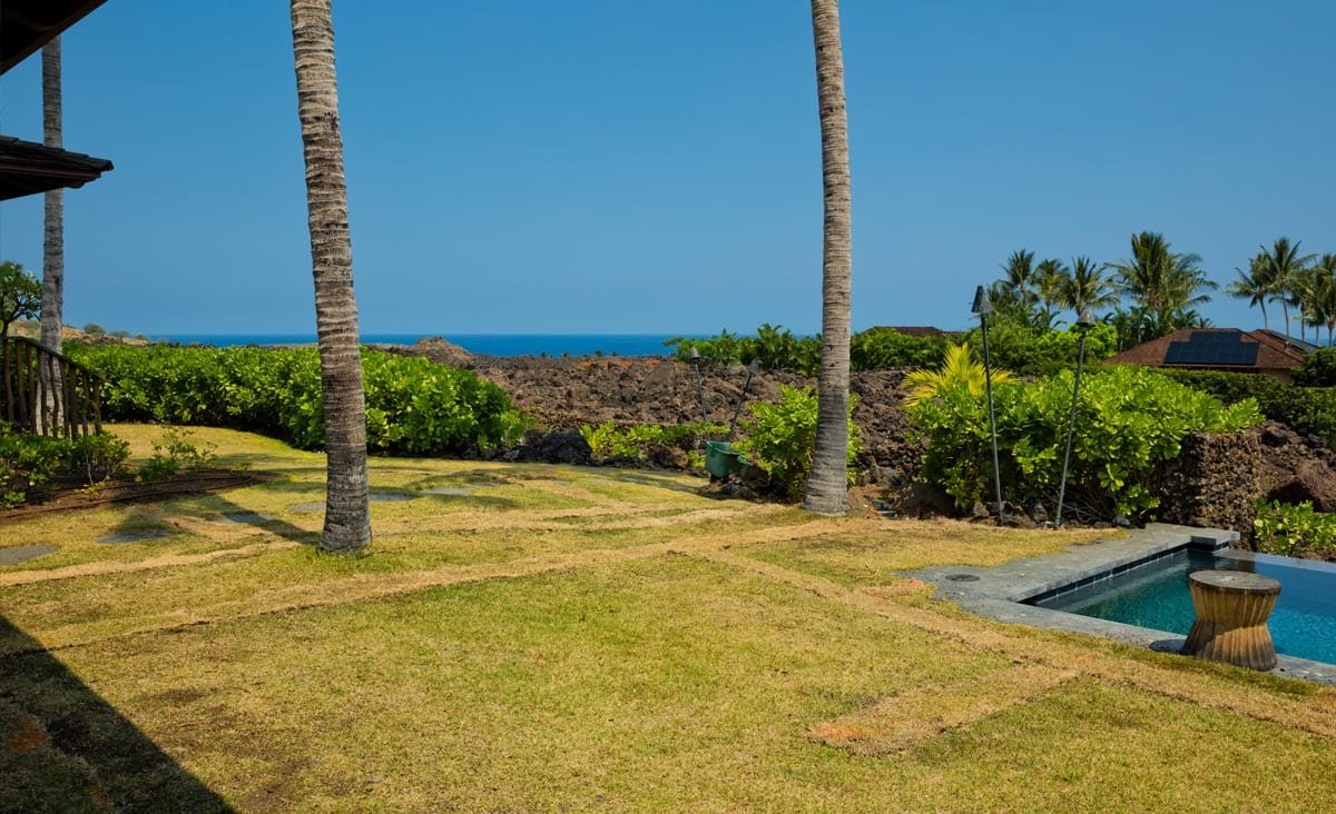 Lawn Irrigation System Renovation