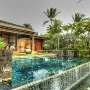 BRIAN B. – Mauna Lani.