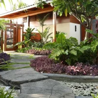 Tropical Irrigation and Landscape Design